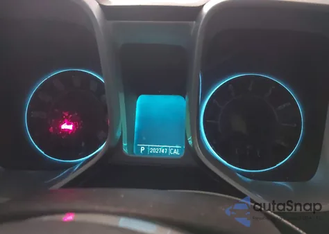 2011 Chevrolet Camaro 2Lt z USA, uszkodzony, nr VIN 2G1FC1ED3B9197265